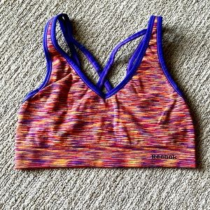 Reebok Sports Bra